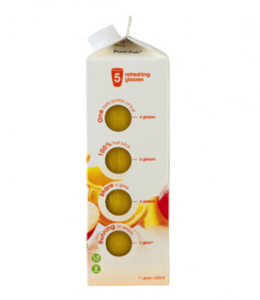 Beverage & Food Labels