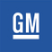 General Motors (GM) company logo
