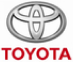 Toyota company logo