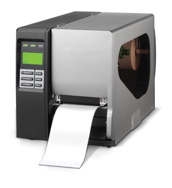 label printer