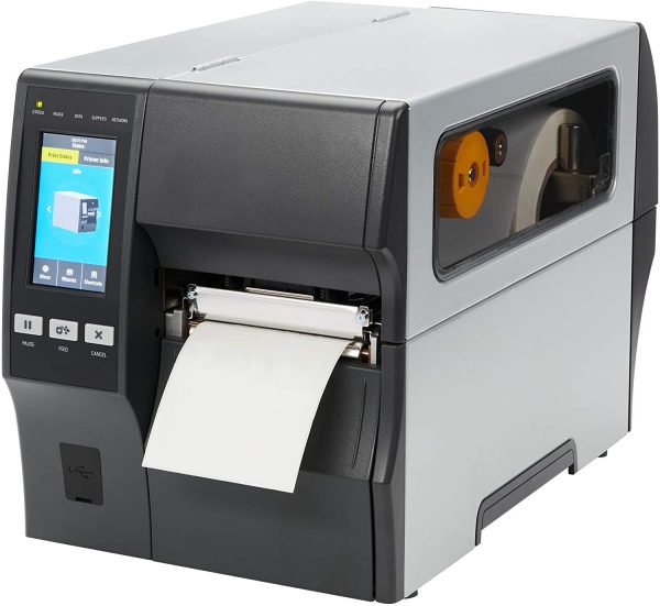 label printer