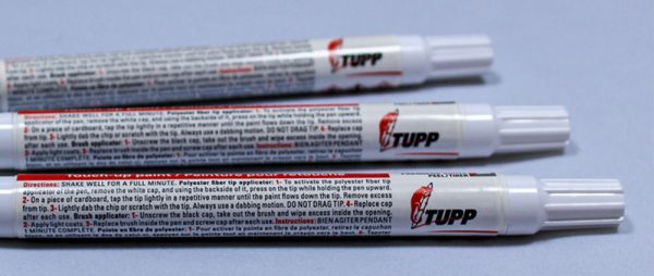 paint touch up pens