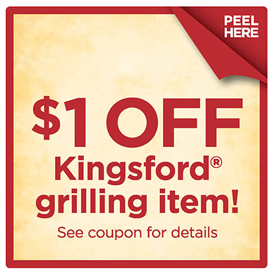 King Ford Coupon