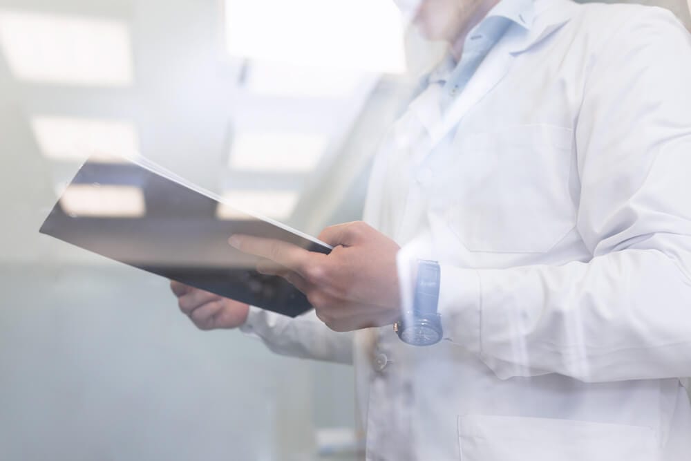  In House Lab