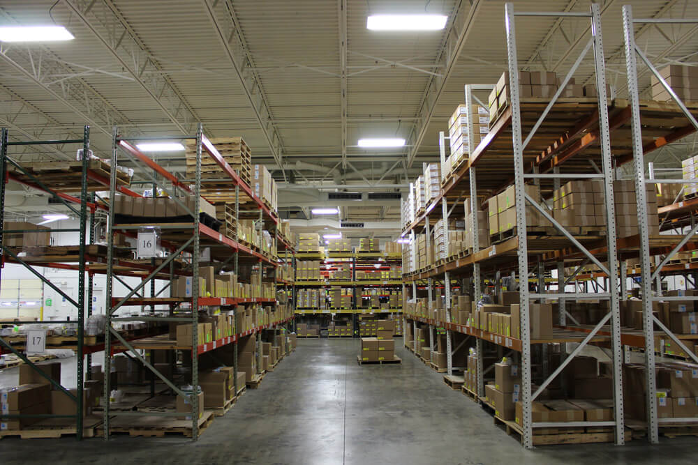 Whitlam Warehouse