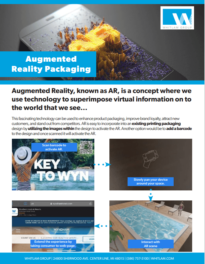 augmented-reality