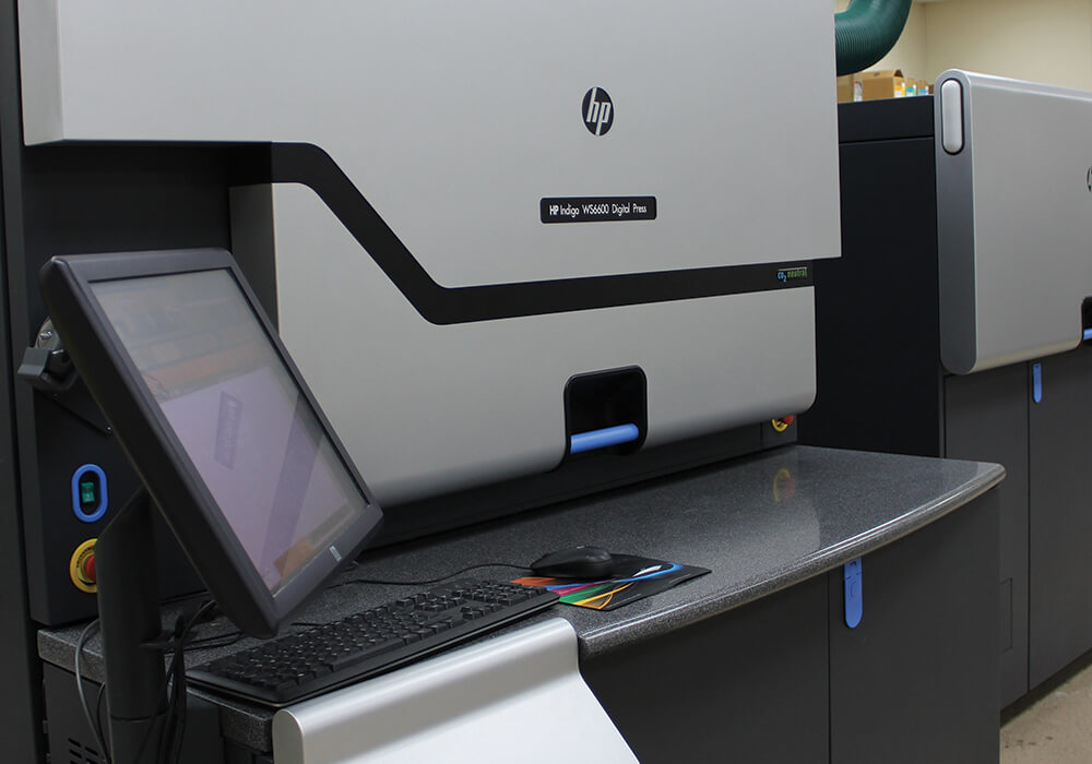 Digital Printing