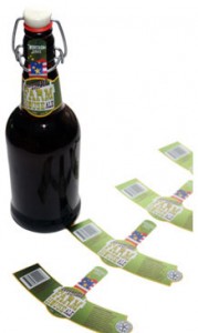 food and beverage blog header