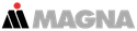 Magna company logo