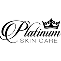 Platinum Skin Care company logo