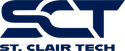 St Clair Tech company logo
