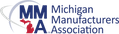 MMA Logo