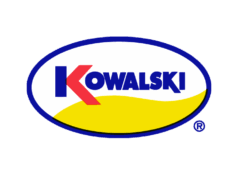 Kowalski company logo