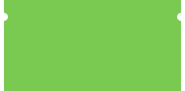 Green background Cannabis Logo