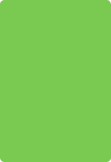 Rounded Corner label closure for functionality