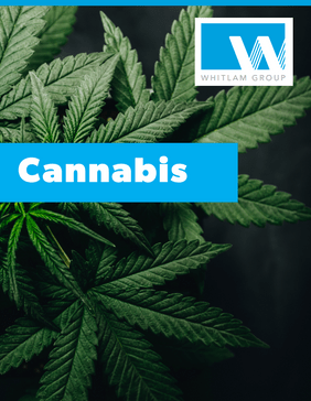 White Paper Cannabis