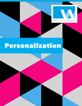 personalization