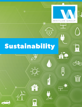 sustainability