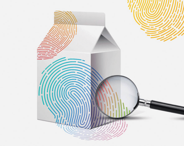 Counterfeit Labels Protection