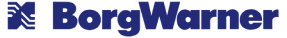 Borg Warner Logo