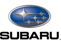 Subaru Logo