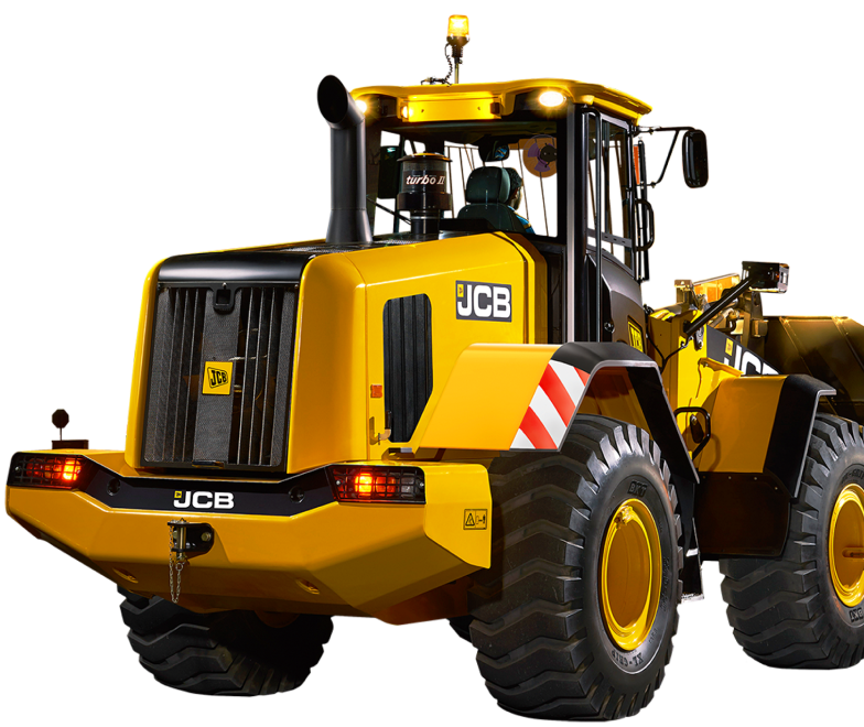 bulldozer