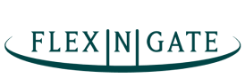 Flex N Gate Logo