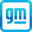 General Motors Logo