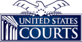 United States Courts Logo