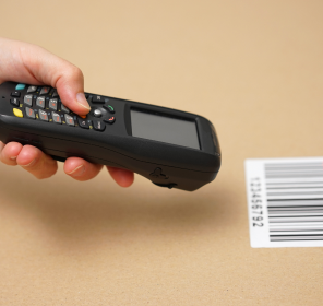 track and trace labels