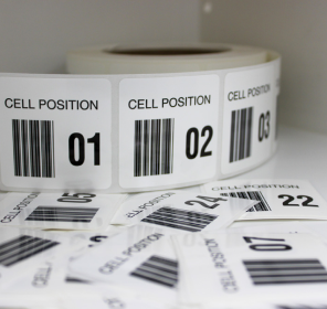 Variable Imaging Labels