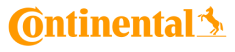 Continental company logo