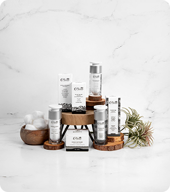 beauty products