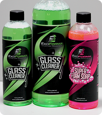 Household products