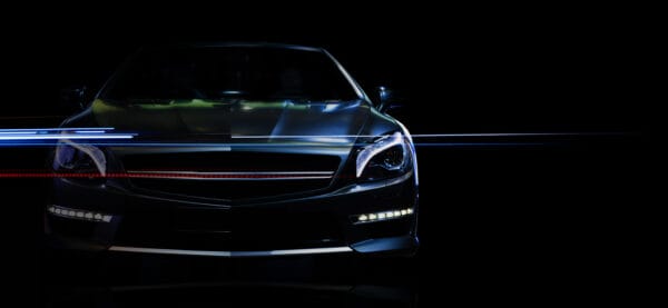 Automotive Bonding Applications Sales