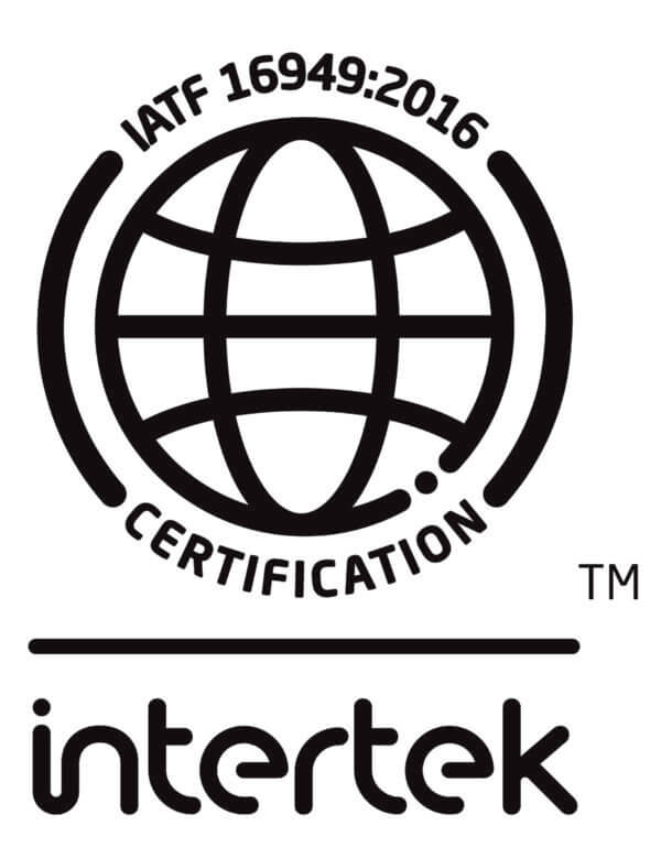 IATF logo
