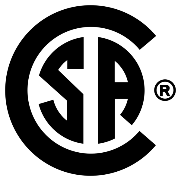 CSA r Logo