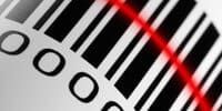 A Barcode