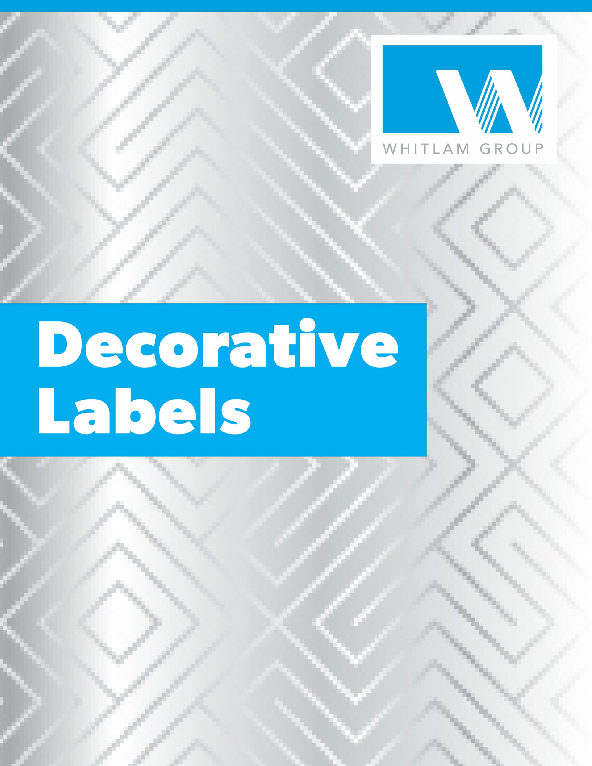 decorative labels whitepaper cover image